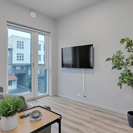 Sunny Central Apartment Reykjavik Exterior photo